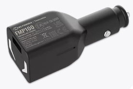 Обзор на GPS ГЛОНАСС трекер для прикуривателя