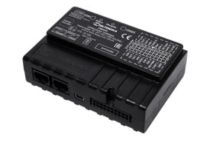 GPS ГЛОНАСС трекеры