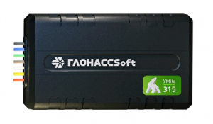 УМКа 315