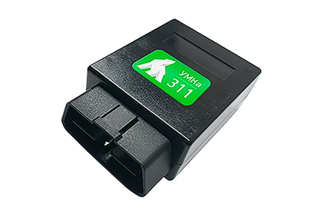 Мониторинг с OBD трекером за 4900р.